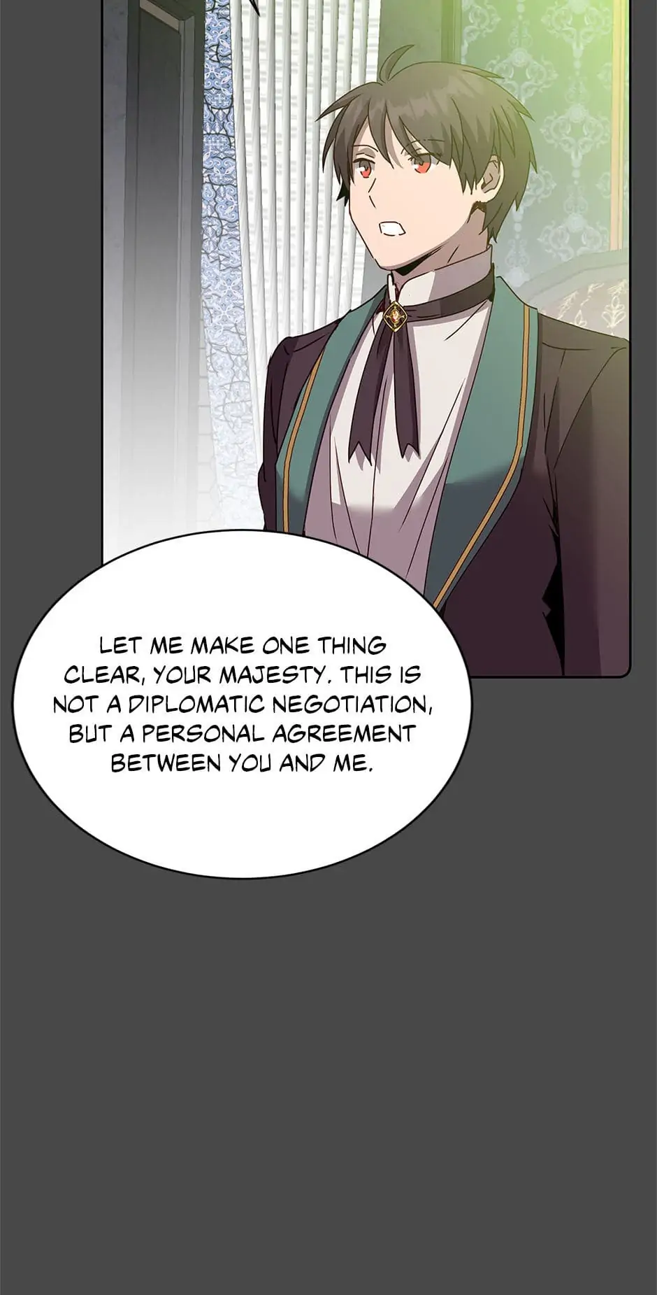 Read The Max Level Hero Strikes Back ENGLISH Manga Online