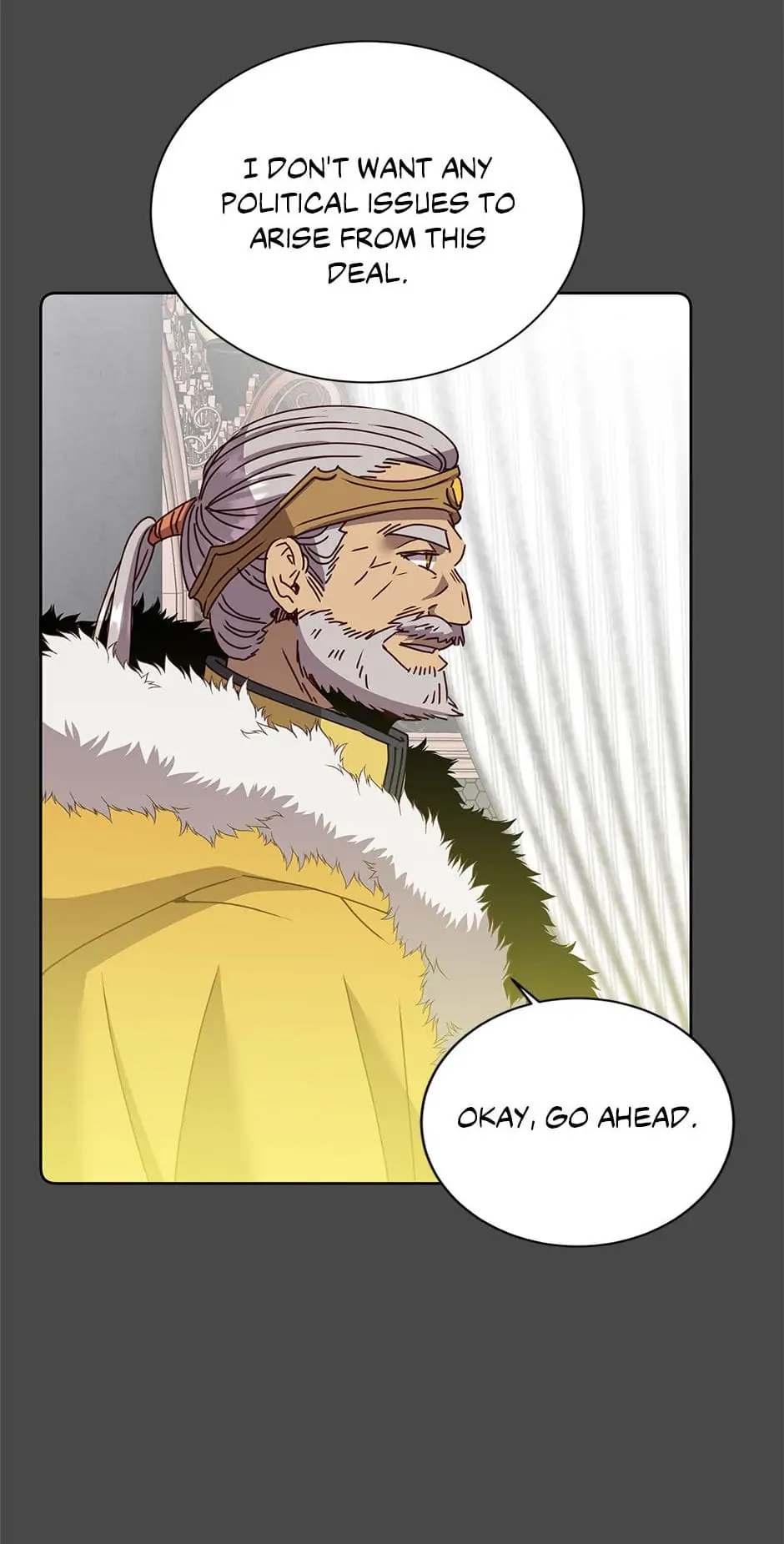 Read The Max Level Hero Strikes Back ENGLISH Manga Online