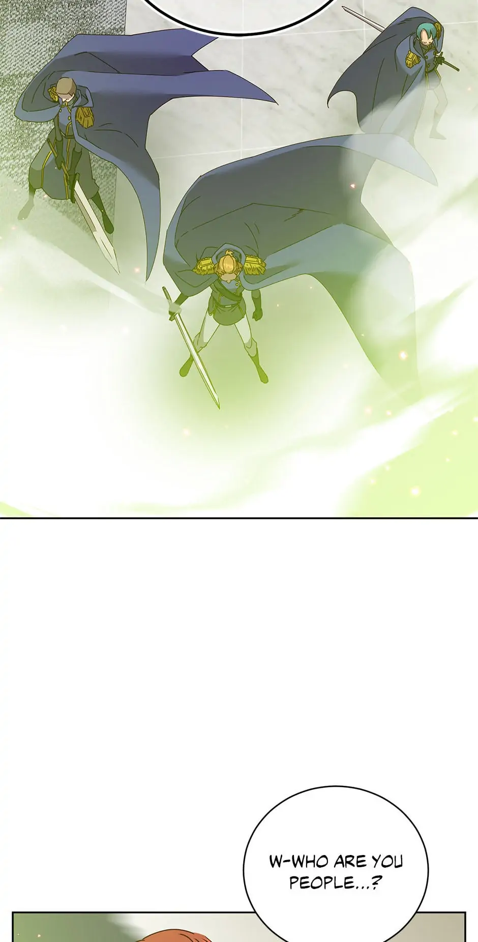 Read The Max Level Hero Strikes Back ENGLISH Manga Online