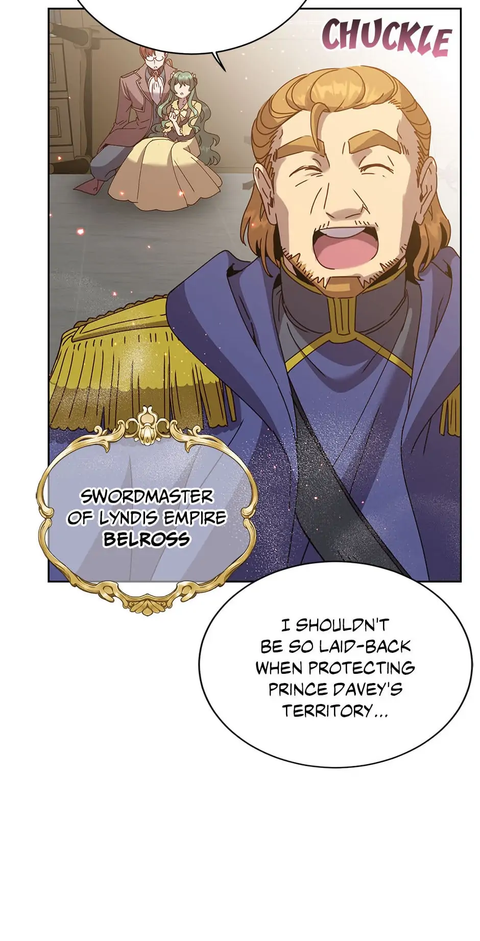 Read The Max Level Hero Strikes Back ENGLISH Manga Online