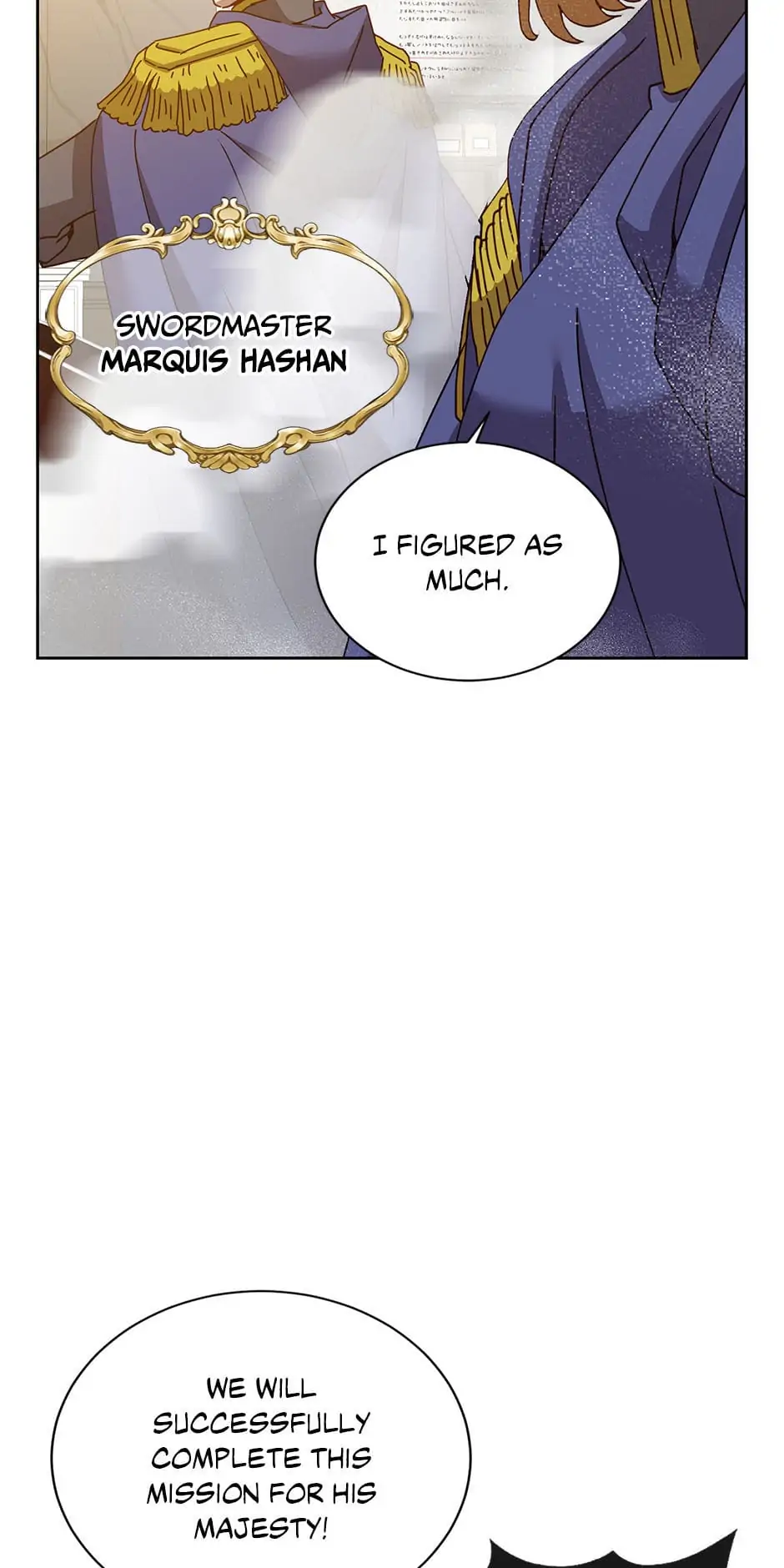 Read The Max Level Hero Strikes Back ENGLISH Manga Online