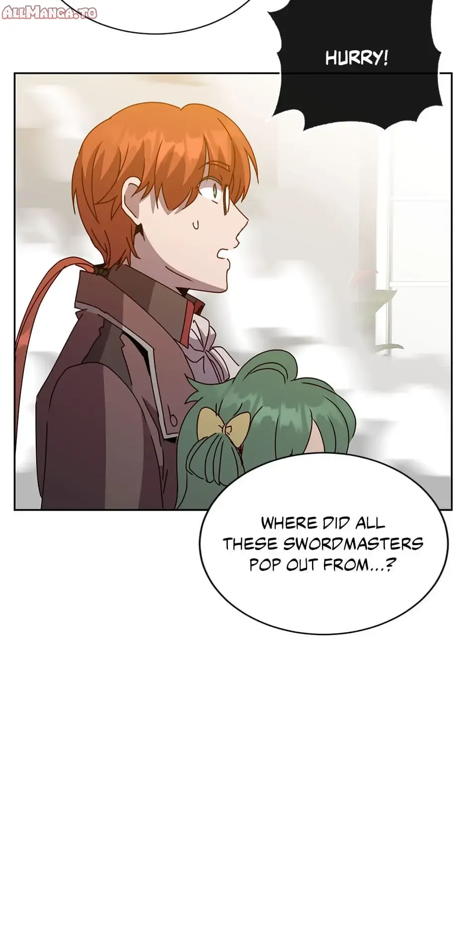 Read The Max Level Hero Strikes Back ENGLISH Manga Online