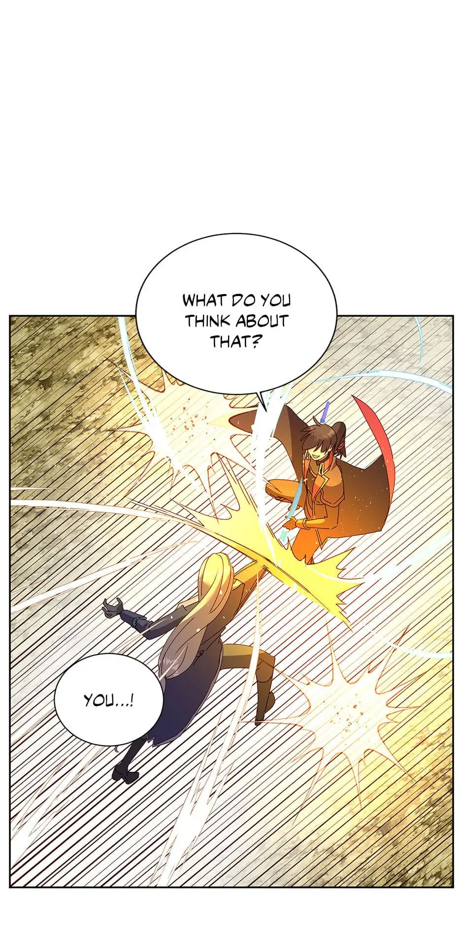 Read The Max Level Hero Strikes Back ENGLISH Manga Online