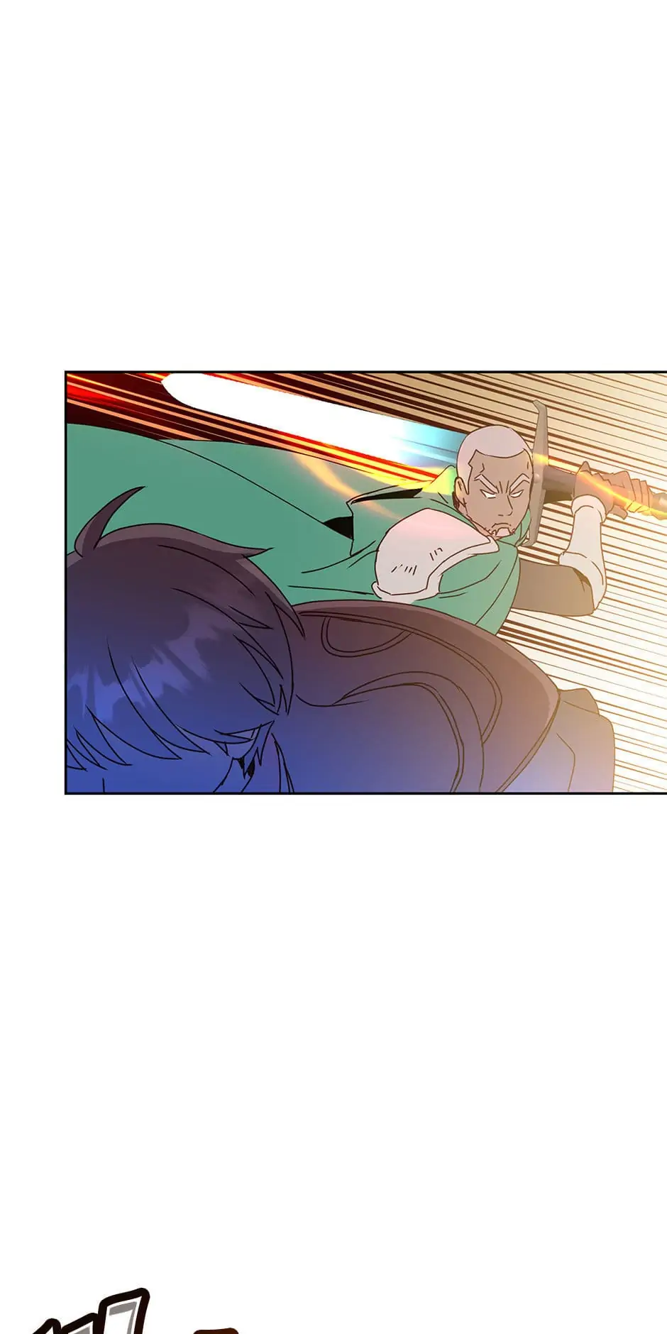 Read The Max Level Hero Strikes Back ENGLISH Manga Online