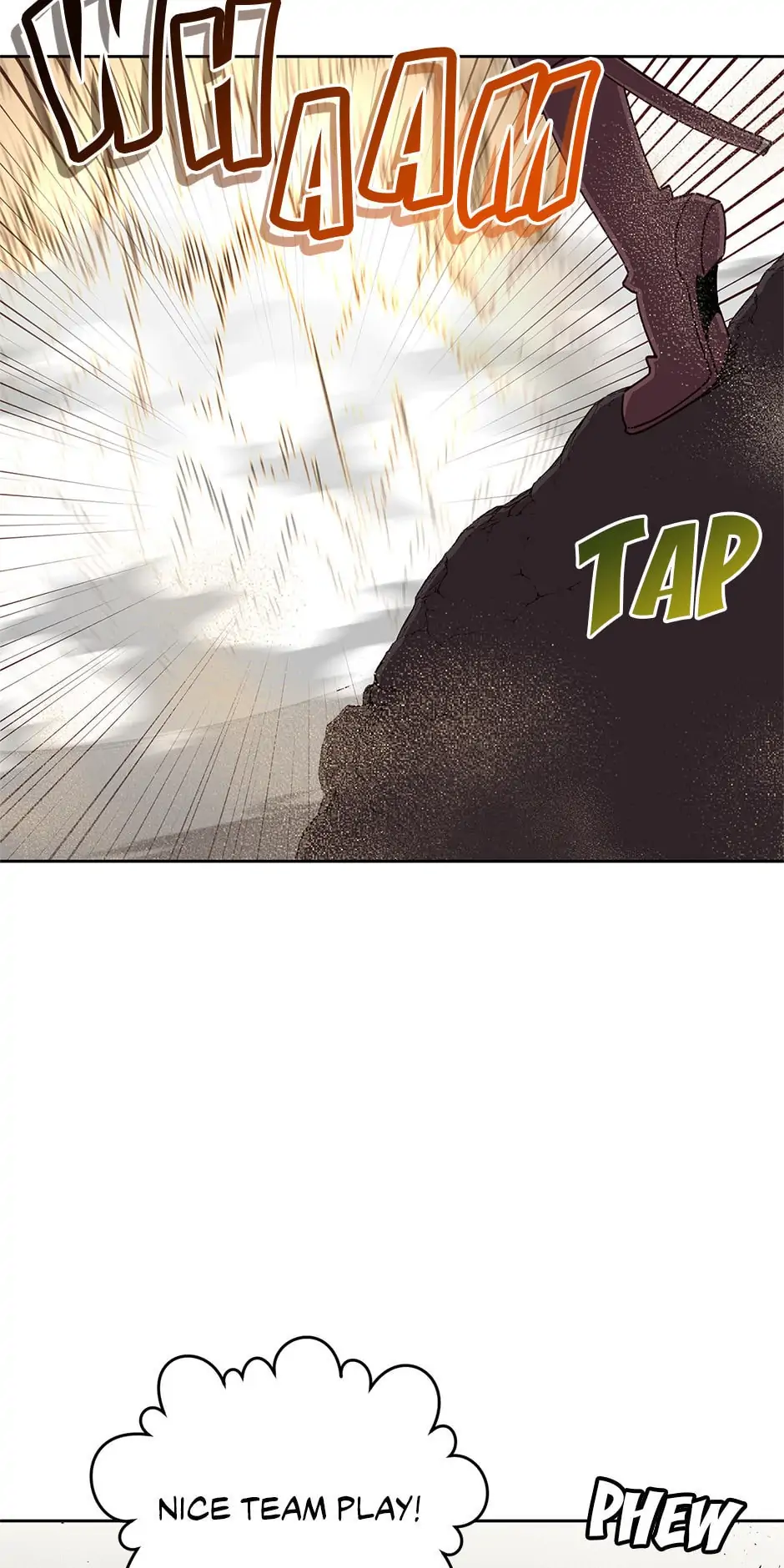 Read The Max Level Hero Strikes Back ENGLISH Manga Online