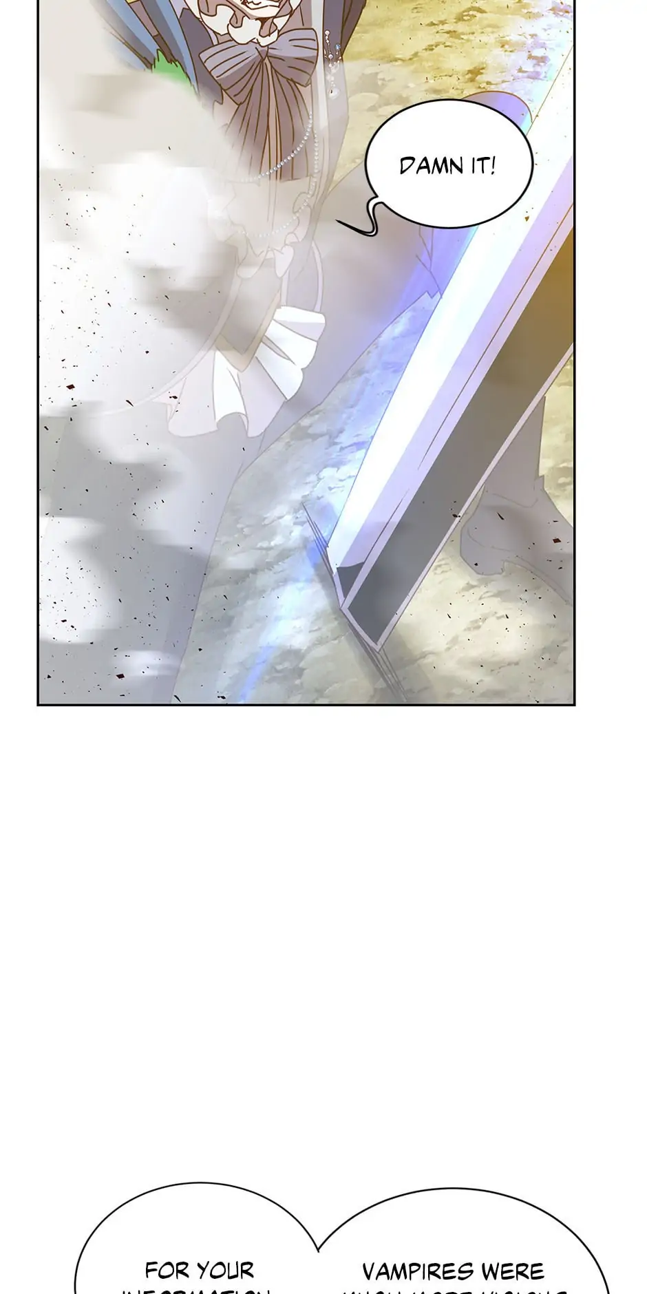 Read The Max Level Hero Strikes Back ENGLISH Manga Online