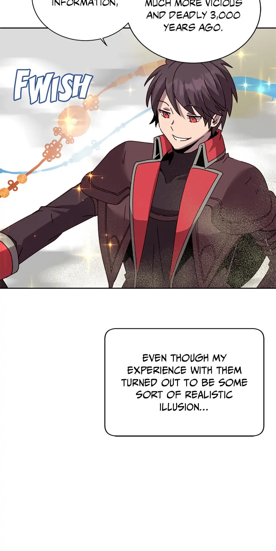 Read The Max Level Hero Strikes Back ENGLISH Manga Online