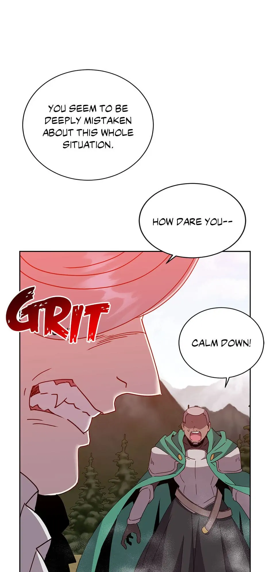 Read The Max Level Hero Strikes Back ENGLISH Manga Online