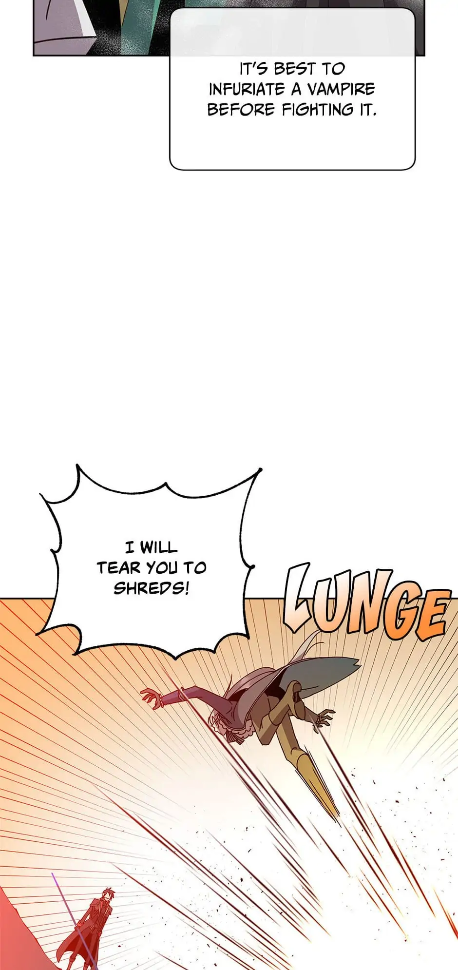 Read The Max Level Hero Strikes Back ENGLISH Manga Online