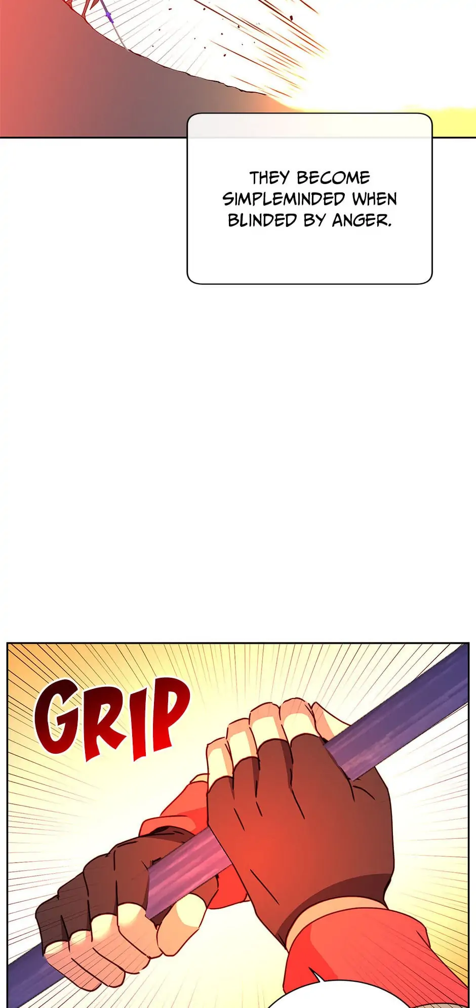 Read The Max Level Hero Strikes Back ENGLISH Manga Online