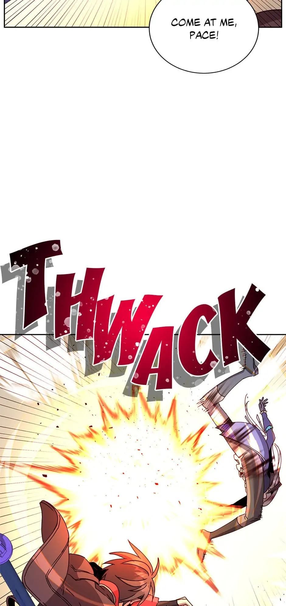 Read The Max Level Hero Strikes Back ENGLISH Manga Online