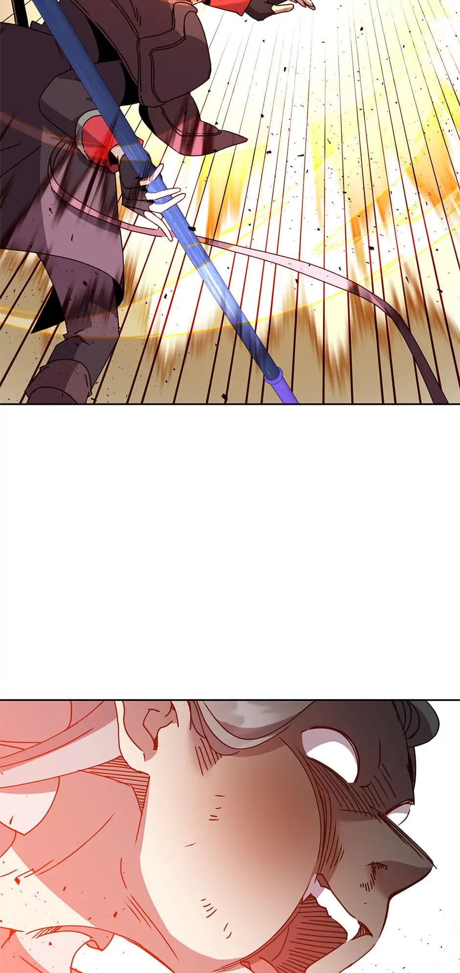 Read The Max Level Hero Strikes Back ENGLISH Manga Online