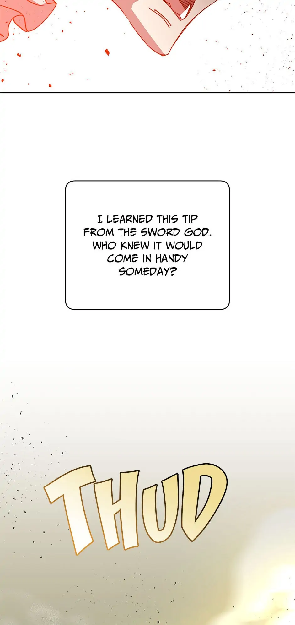 Read The Max Level Hero Strikes Back ENGLISH Manga Online