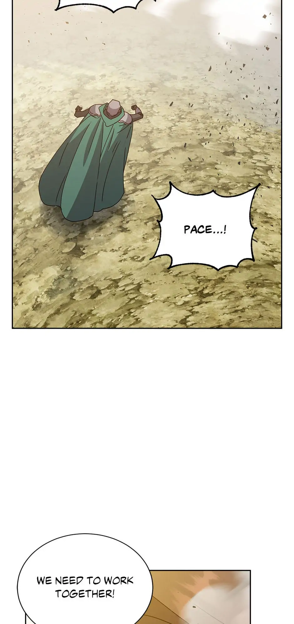 Read The Max Level Hero Strikes Back ENGLISH Manga Online