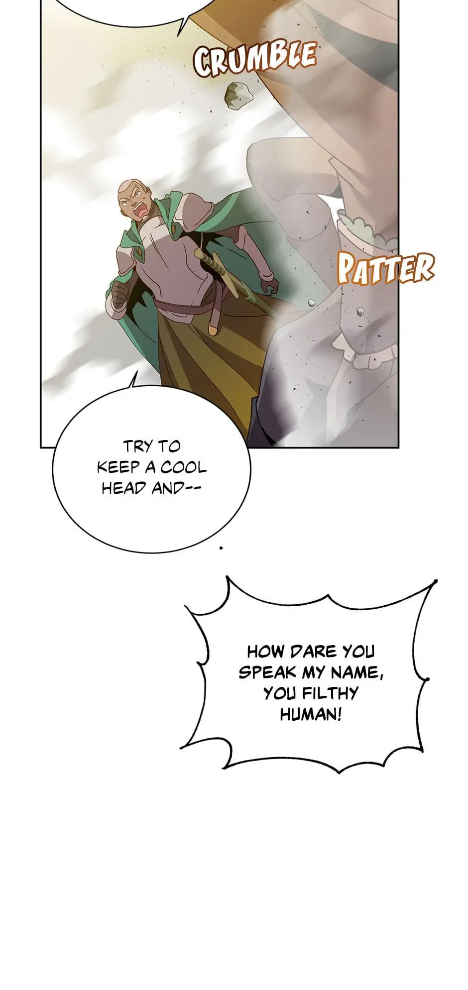 Read The Max Level Hero Strikes Back ENGLISH Manga Online