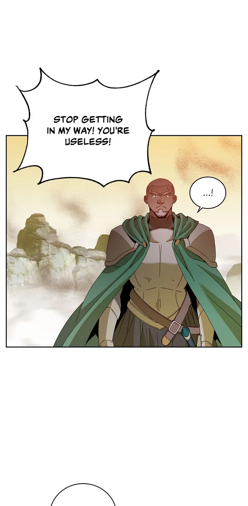 Read The Max Level Hero Strikes Back ENGLISH Manga Online