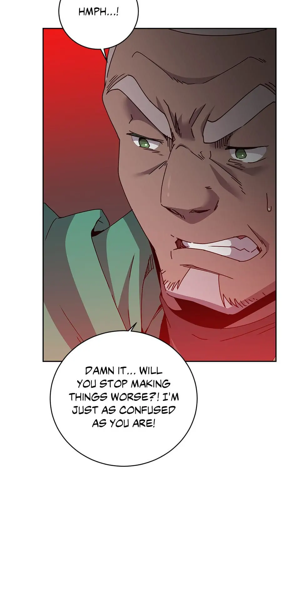 Read The Max Level Hero Strikes Back ENGLISH Manga Online