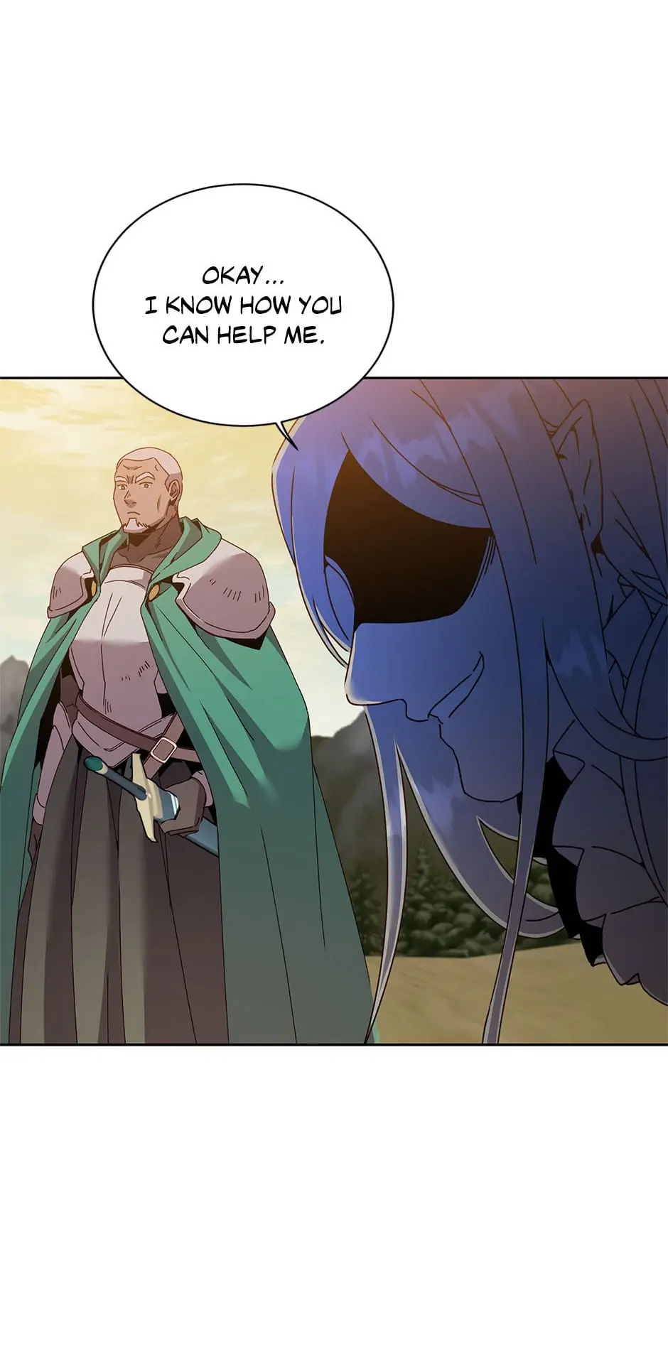 Read The Max Level Hero Strikes Back ENGLISH Manga Online