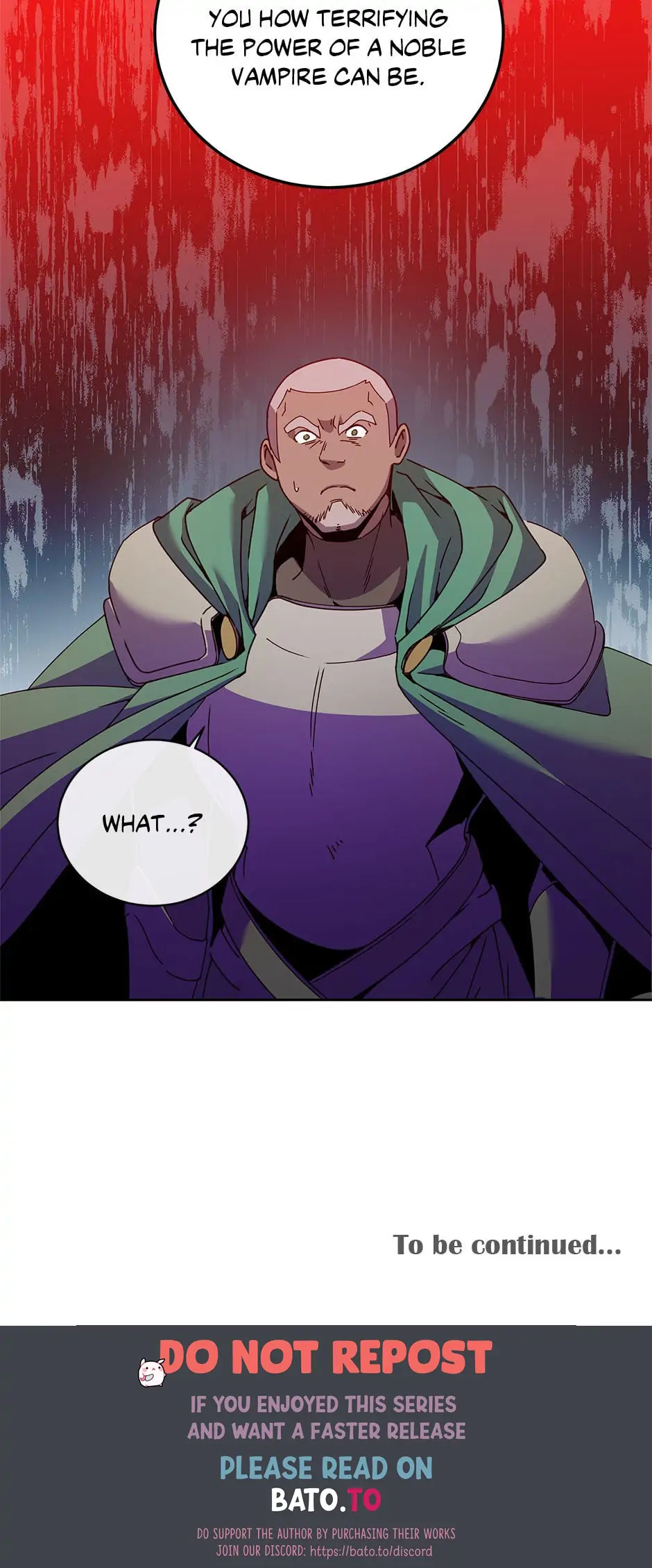 Read The Max Level Hero Strikes Back ENGLISH Manga Online