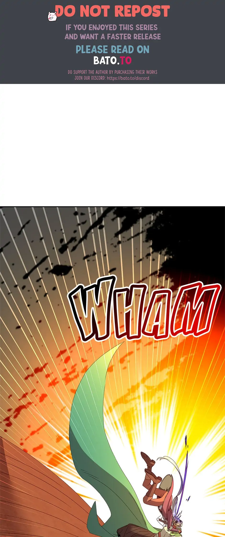 Read The Max Level Hero Strikes Back ENGLISH Manga Online