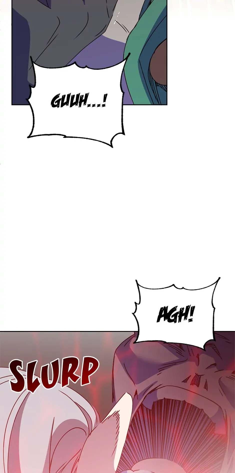 Read The Max Level Hero Strikes Back ENGLISH Manga Online