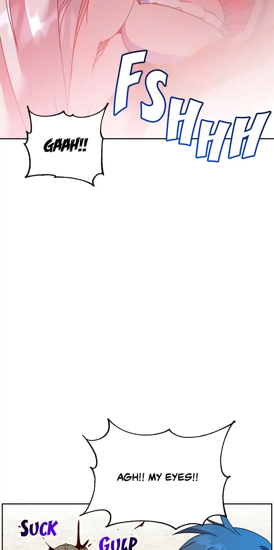 Read The Max Level Hero Strikes Back ENGLISH Manga Online