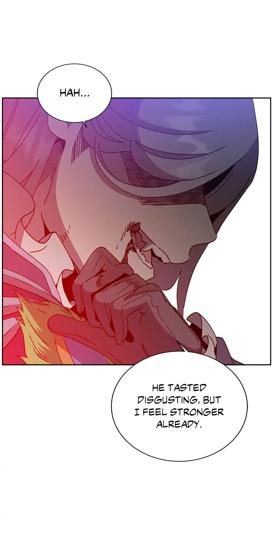 Read The Max Level Hero Strikes Back ENGLISH Manga Online