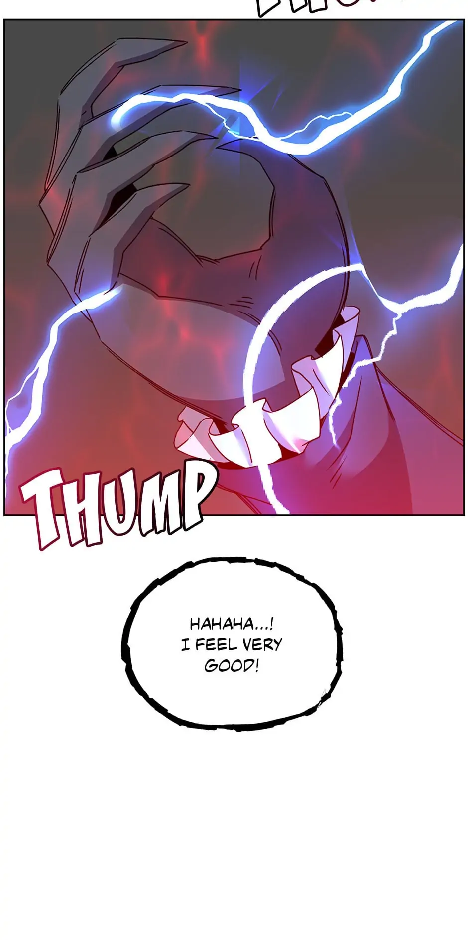 Read The Max Level Hero Strikes Back ENGLISH Manga Online