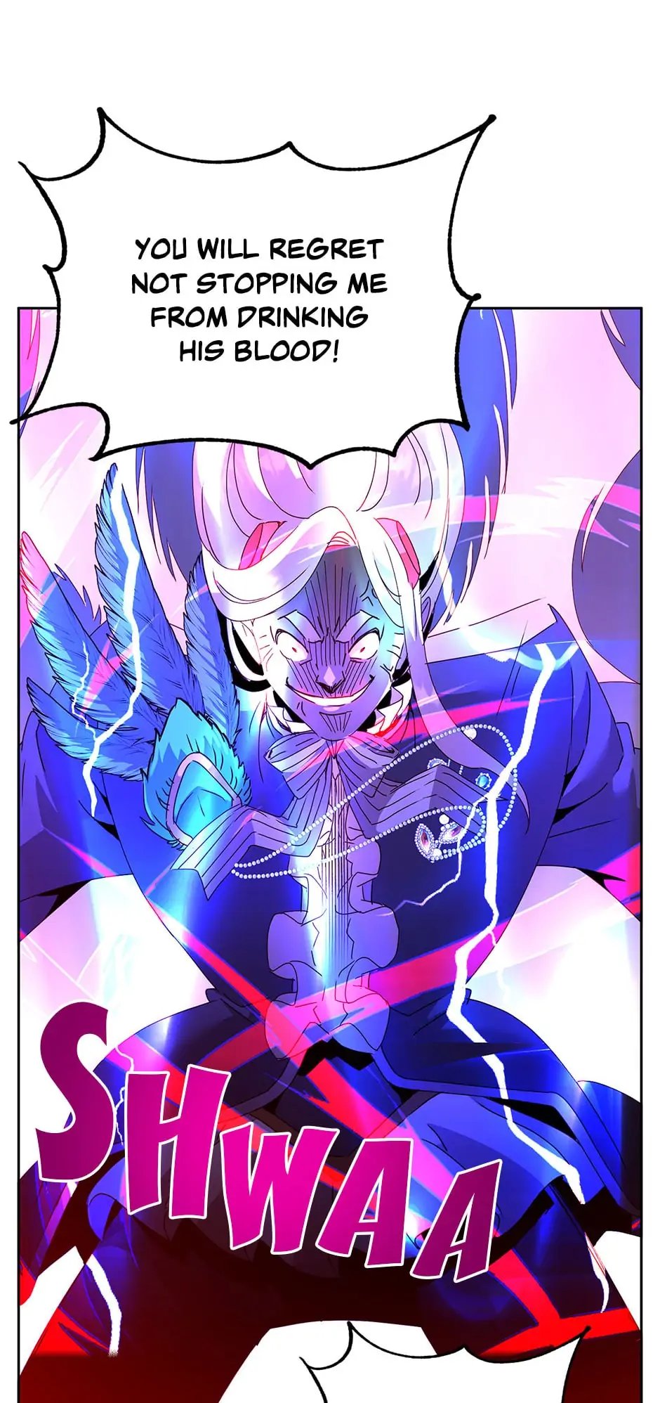 Read The Max Level Hero Strikes Back ENGLISH Manga Online