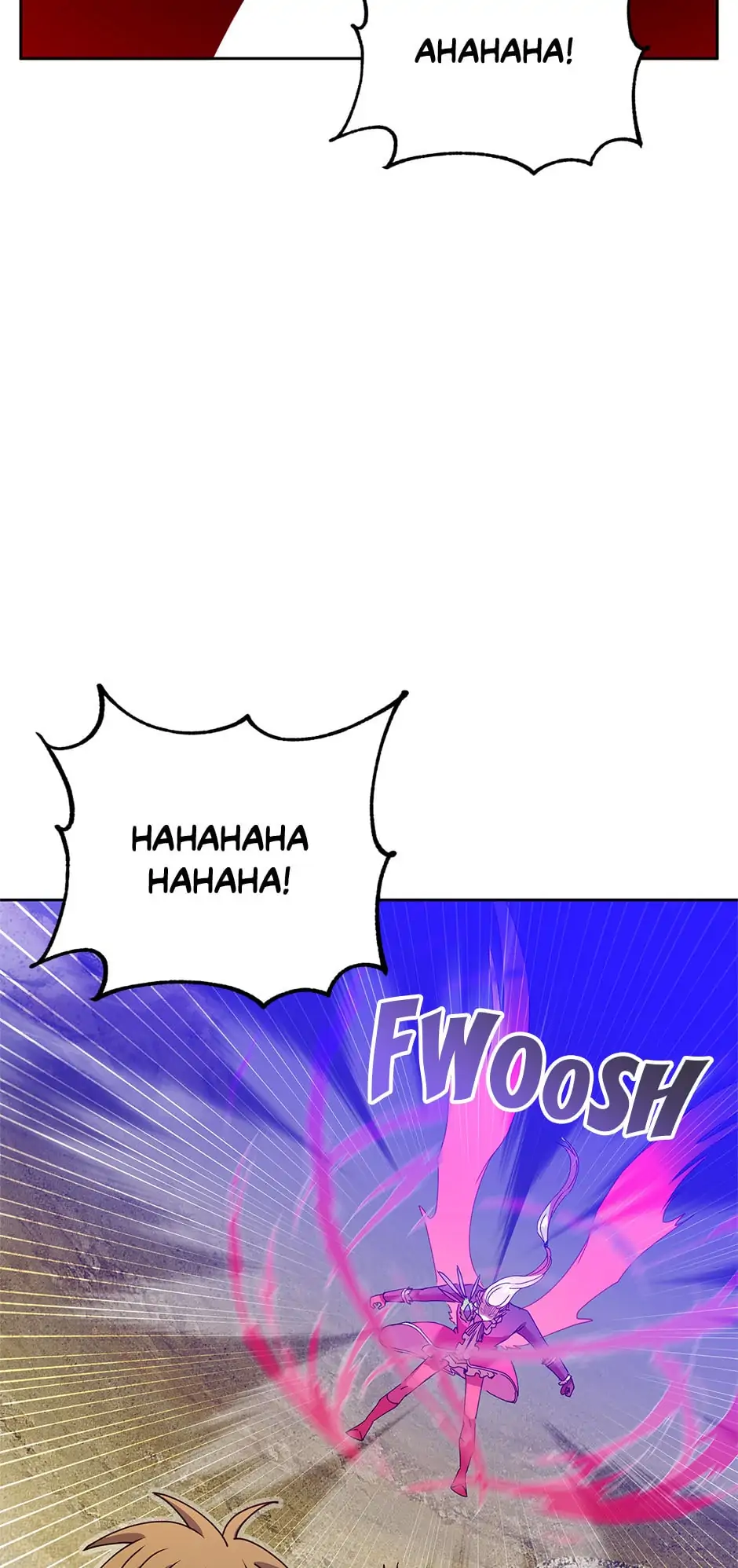 Read The Max Level Hero Strikes Back ENGLISH Manga Online