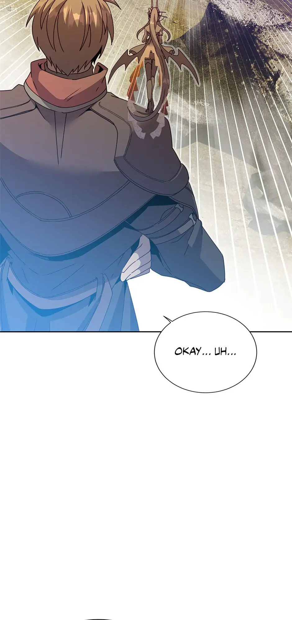 Read The Max Level Hero Strikes Back ENGLISH Manga Online