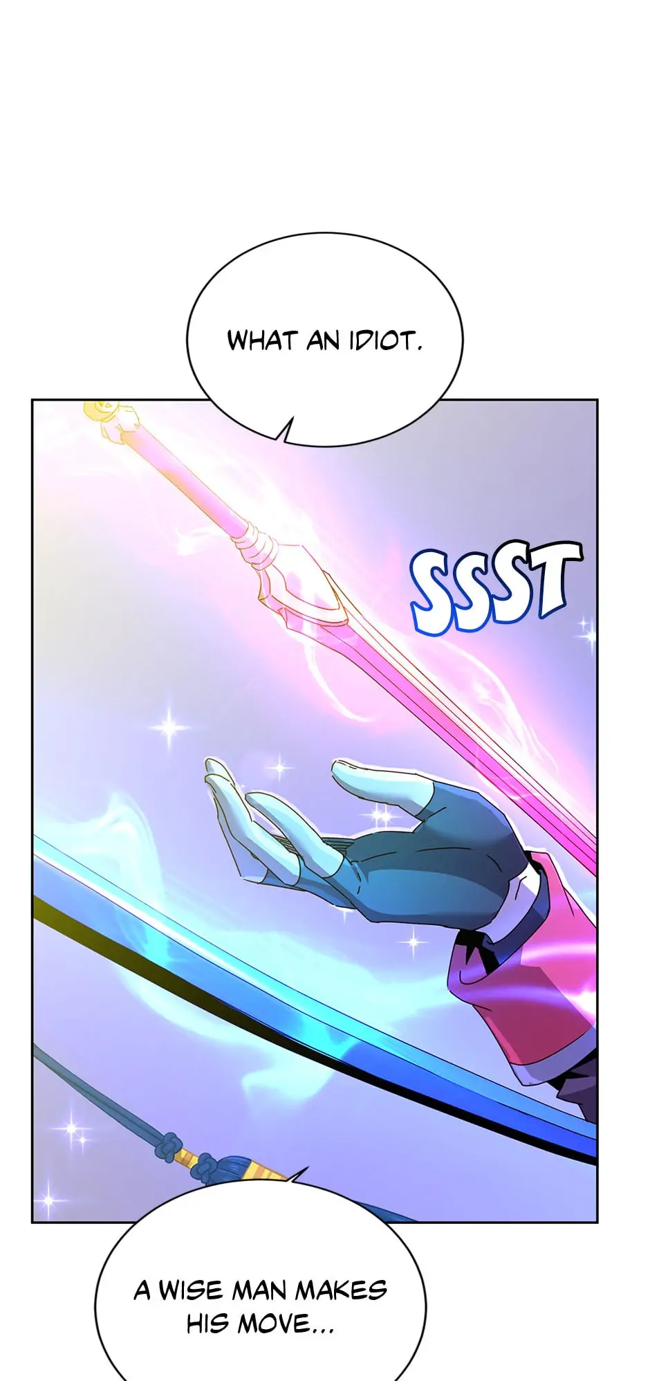 Read The Max Level Hero Strikes Back ENGLISH Manga Online