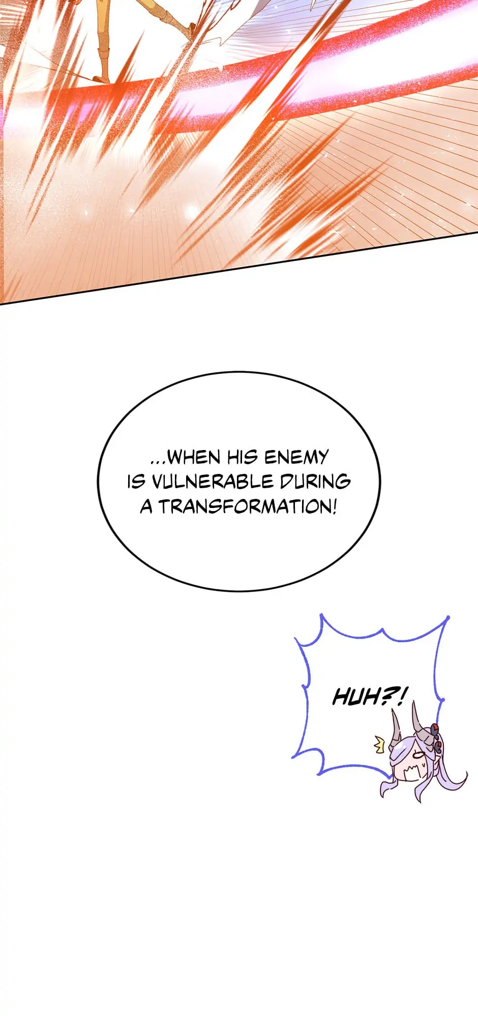 Read The Max Level Hero Strikes Back ENGLISH Manga Online