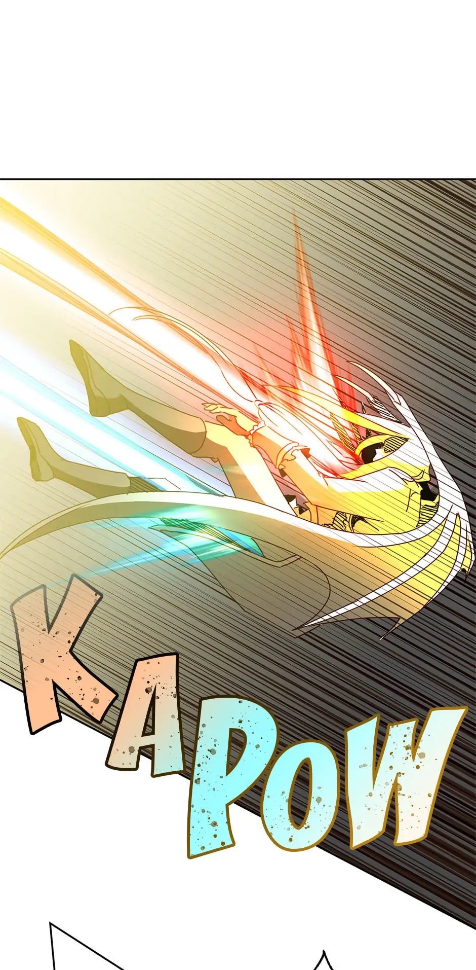 Read The Max Level Hero Strikes Back ENGLISH Manga Online