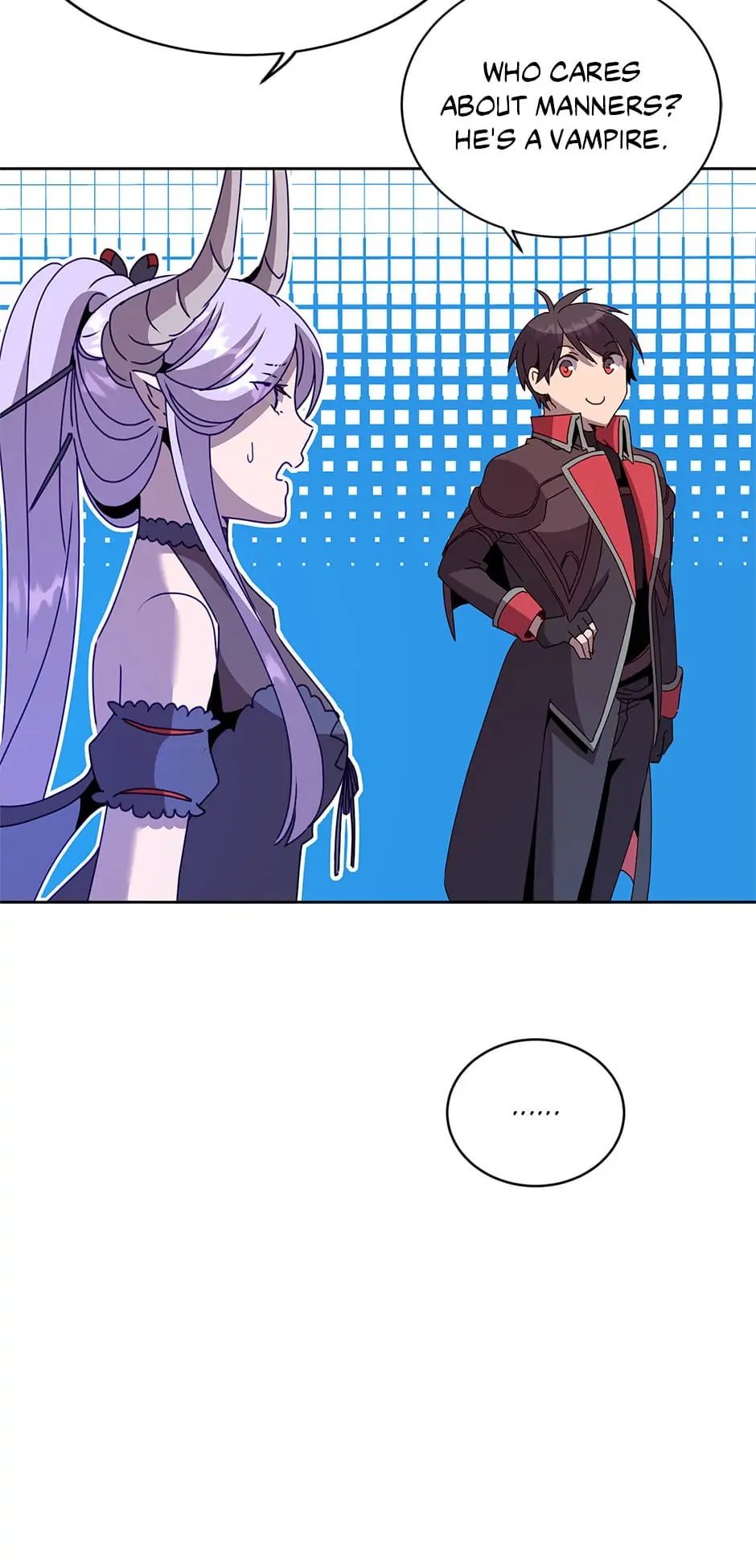 Read The Max Level Hero Strikes Back ENGLISH Manga Online