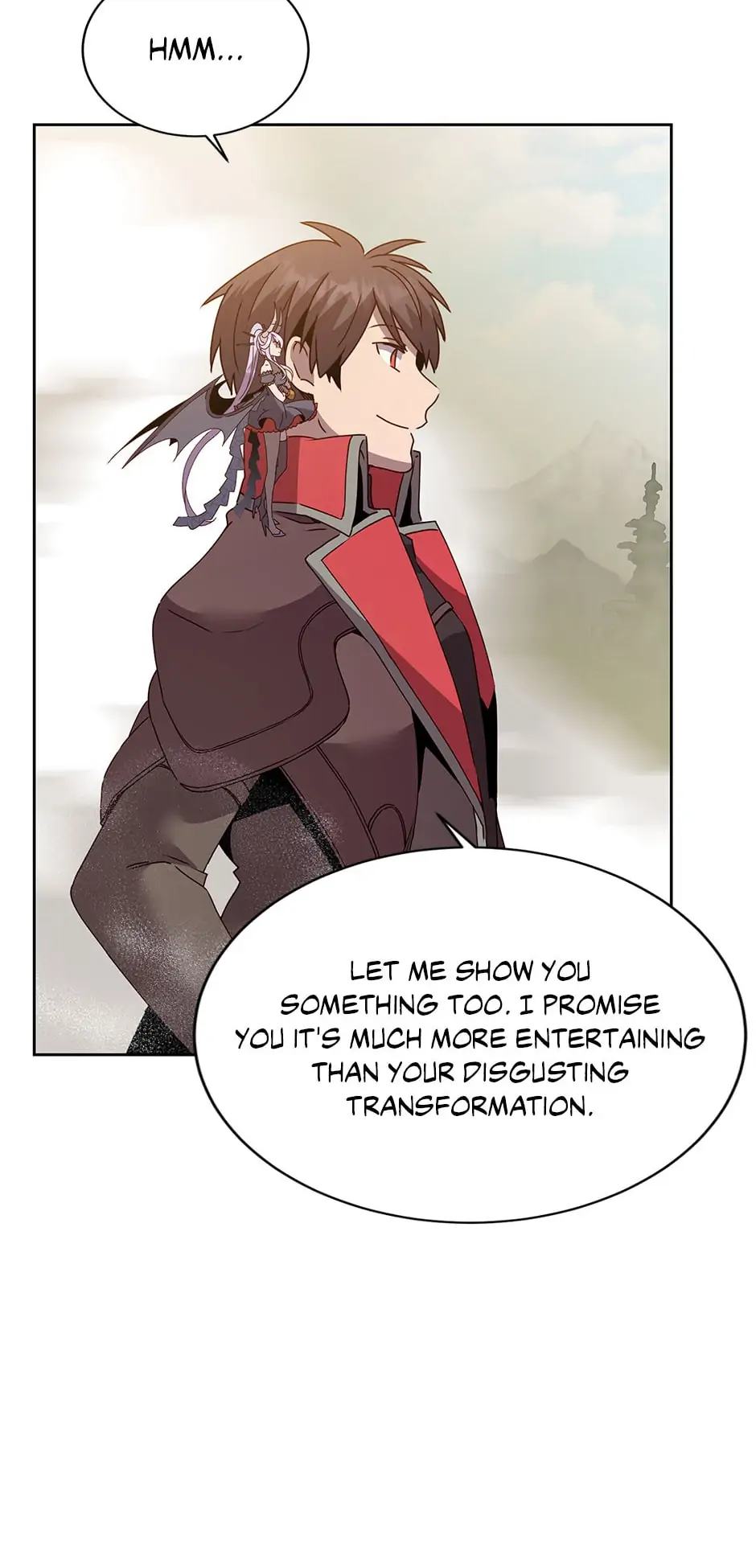 Read The Max Level Hero Strikes Back ENGLISH Manga Online