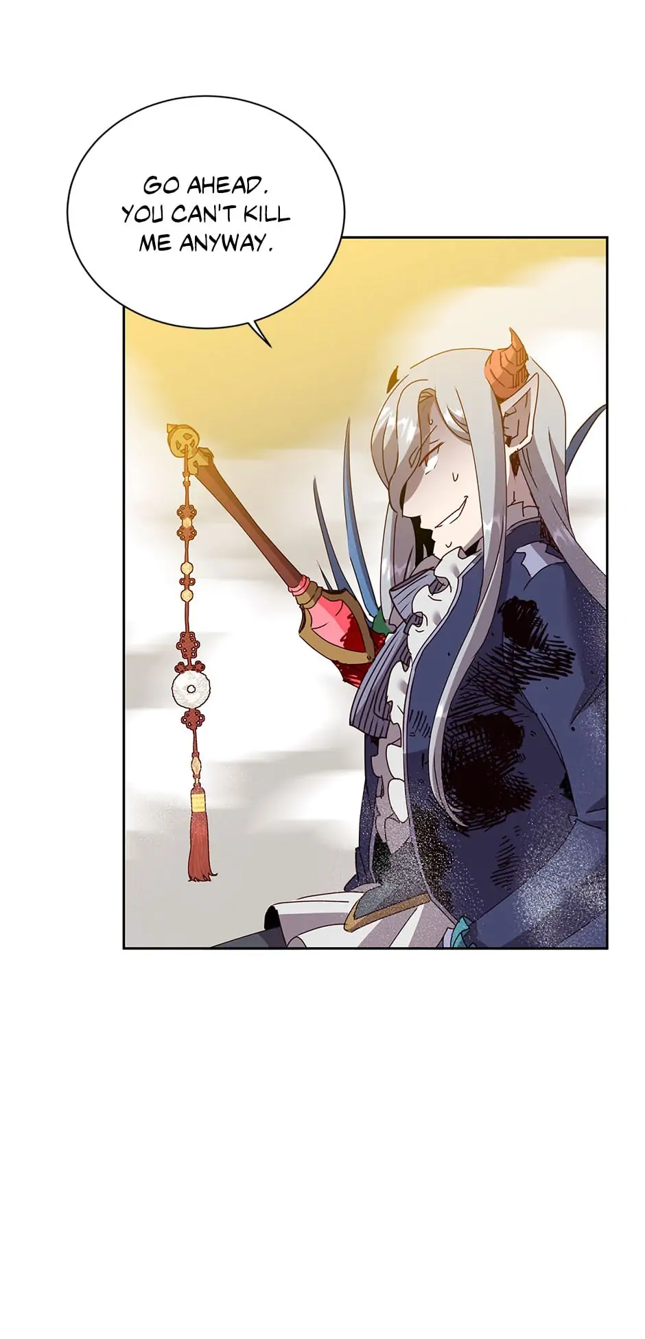 Read The Max Level Hero Strikes Back ENGLISH Manga Online