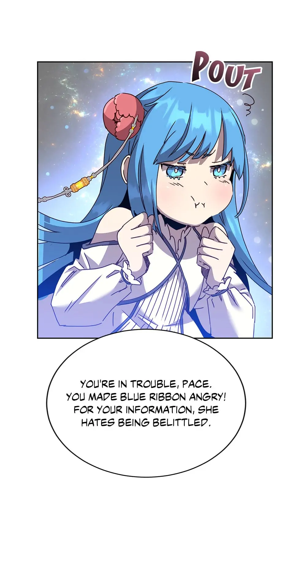 Read The Max Level Hero Strikes Back ENGLISH Manga Online