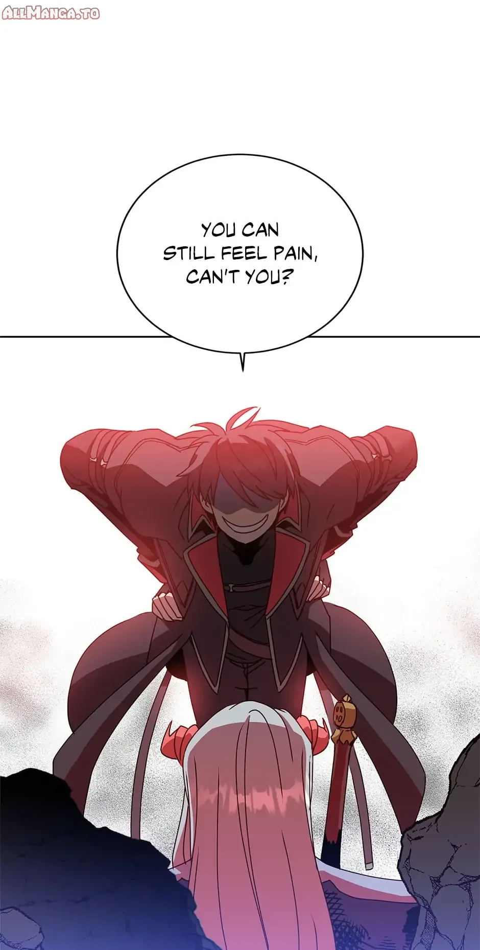 Read The Max Level Hero Strikes Back ENGLISH Manga Online