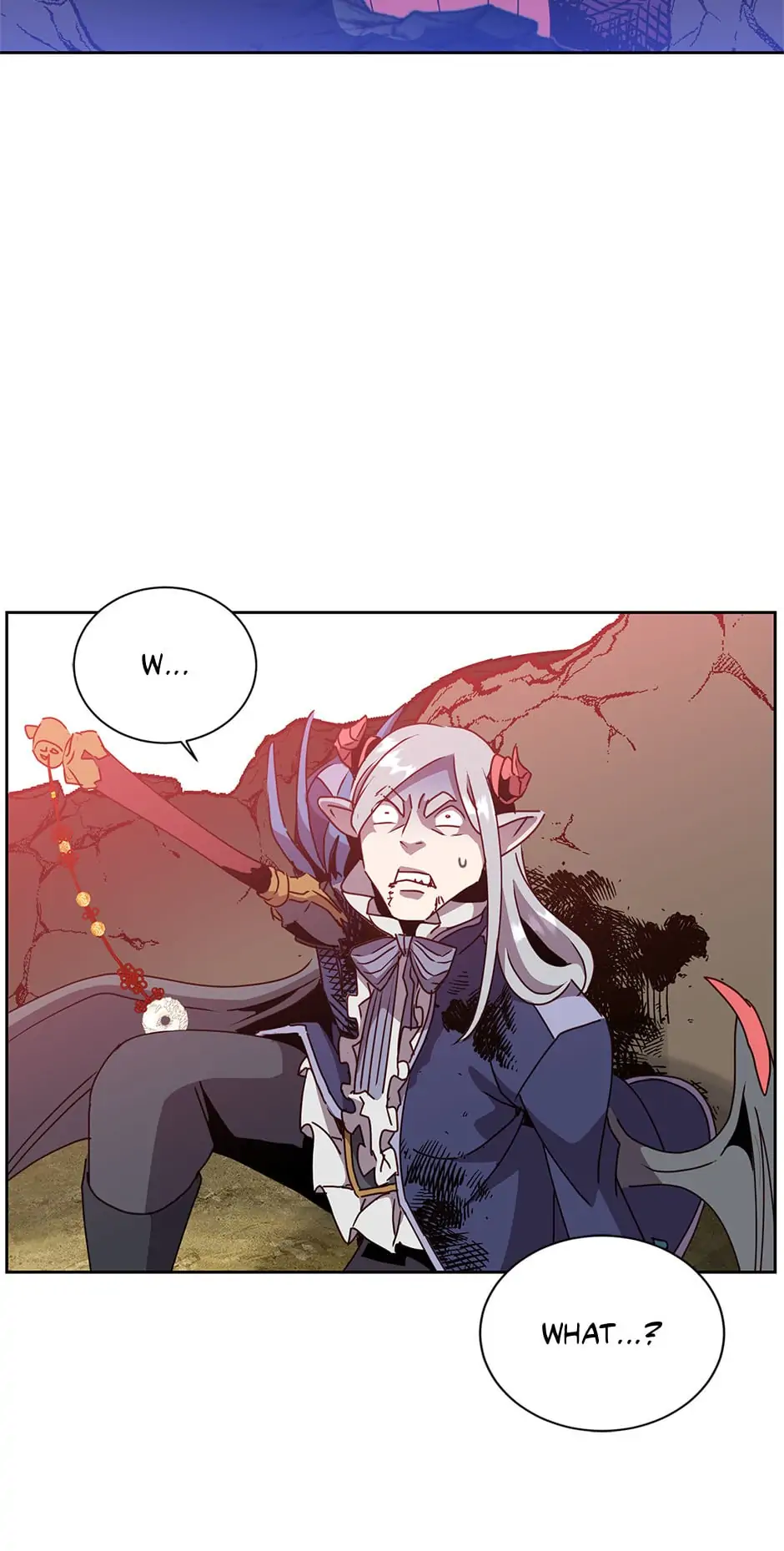 Read The Max Level Hero Strikes Back ENGLISH Manga Online