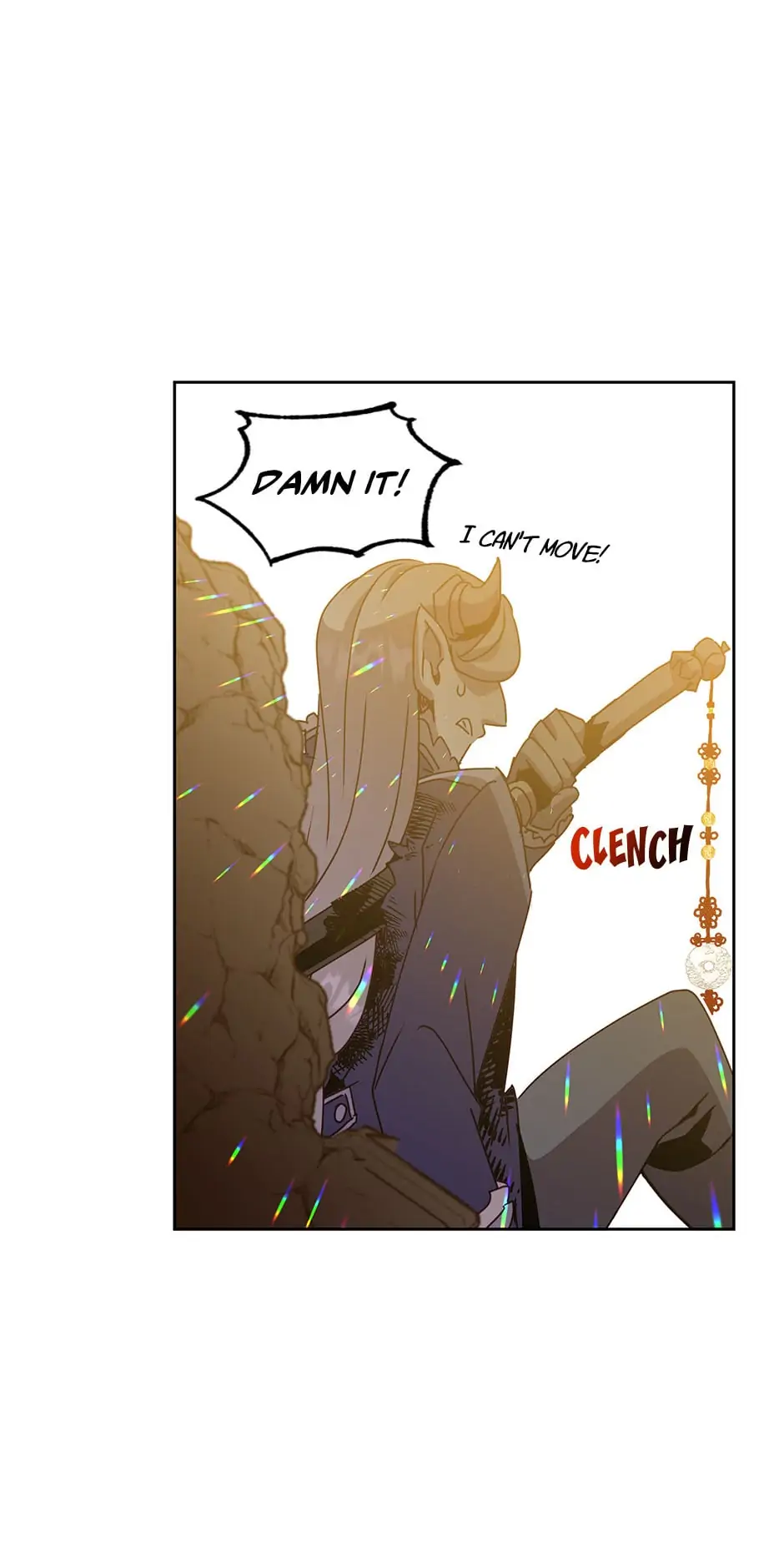 Read The Max Level Hero Strikes Back ENGLISH Manga Online