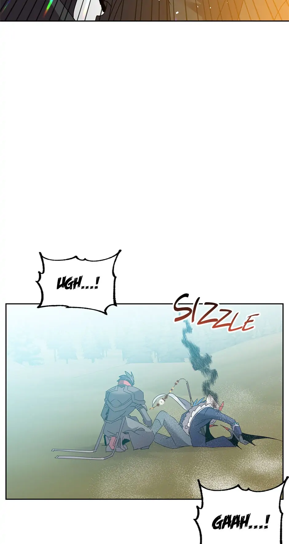 Read The Max Level Hero Strikes Back ENGLISH Manga Online