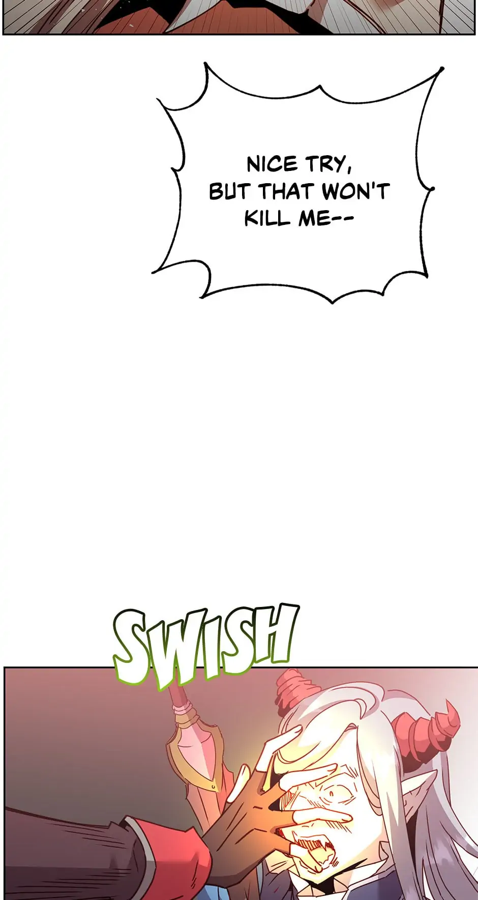 Read The Max Level Hero Strikes Back ENGLISH Manga Online