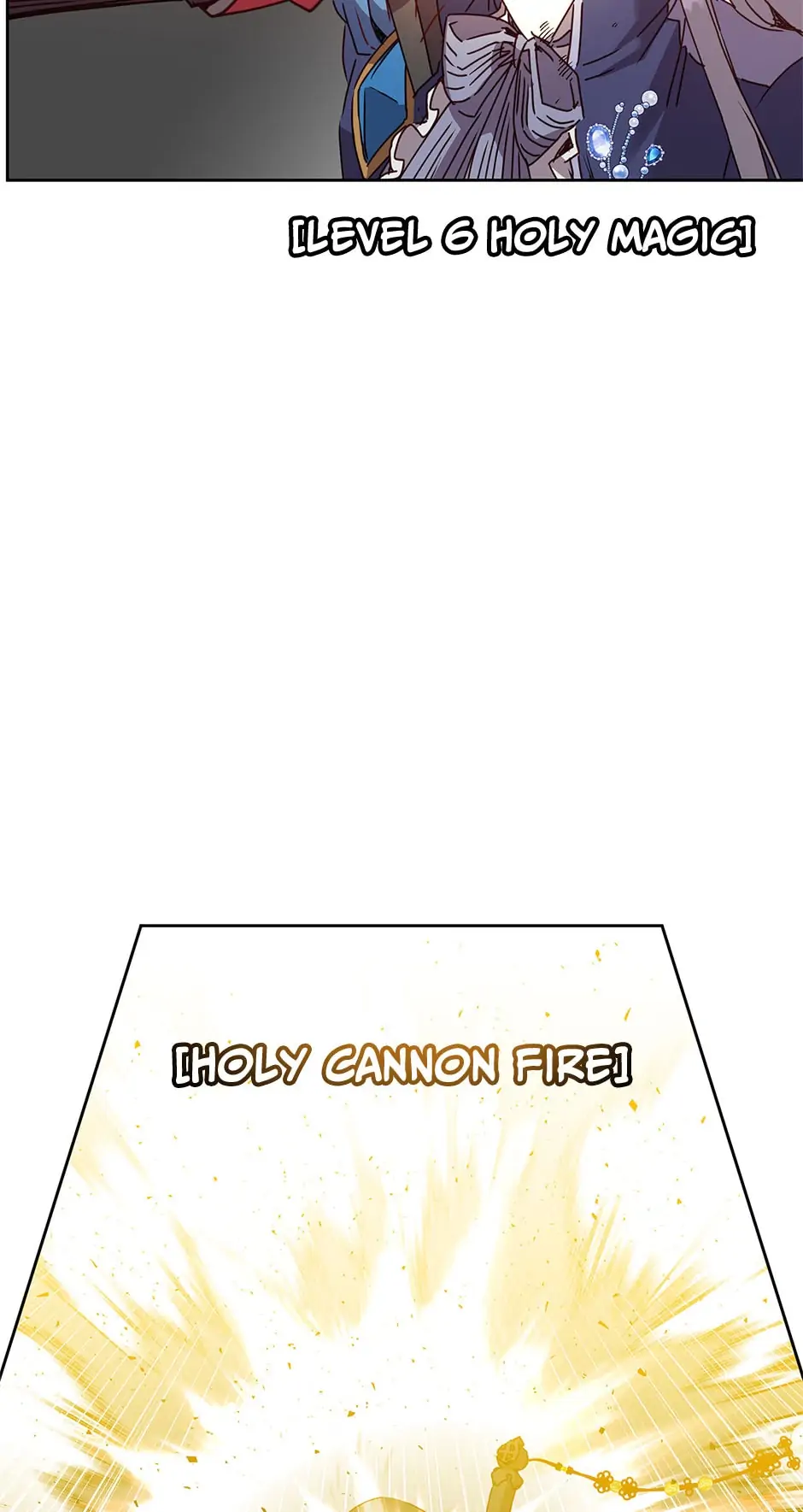 Read The Max Level Hero Strikes Back ENGLISH Manga Online