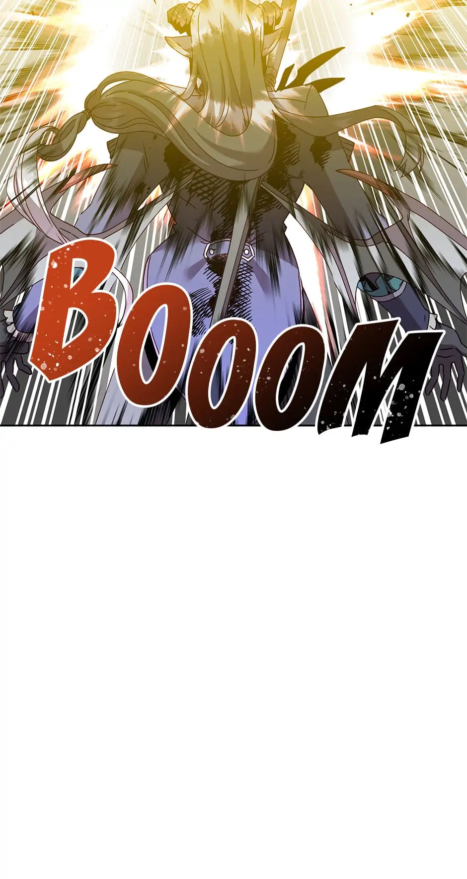 Read The Max Level Hero Strikes Back ENGLISH Manga Online