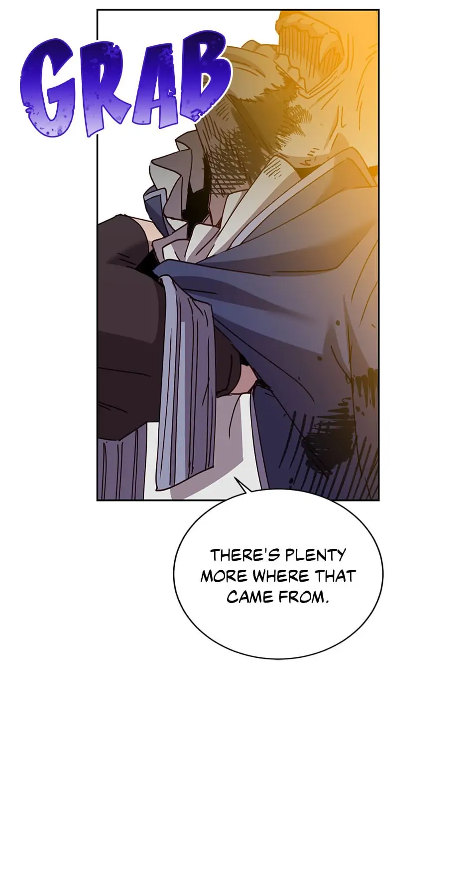 Read The Max Level Hero Strikes Back ENGLISH Manga Online