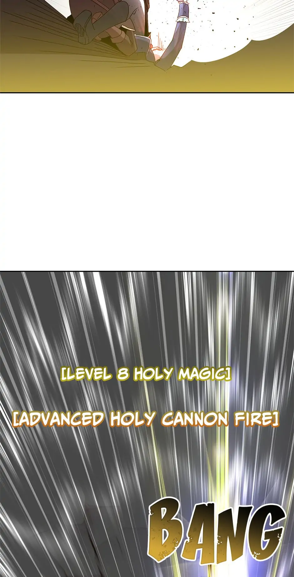 Read The Max Level Hero Strikes Back ENGLISH Manga Online