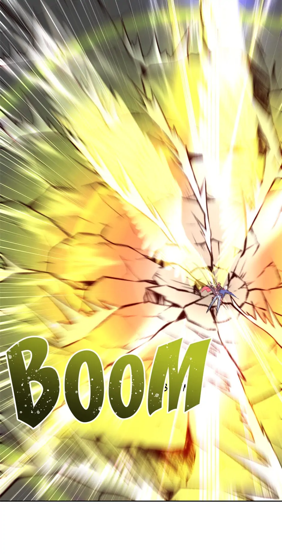 Read The Max Level Hero Strikes Back ENGLISH Manga Online