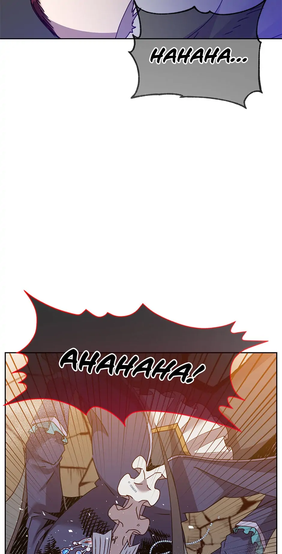 Read The Max Level Hero Strikes Back ENGLISH Manga Online