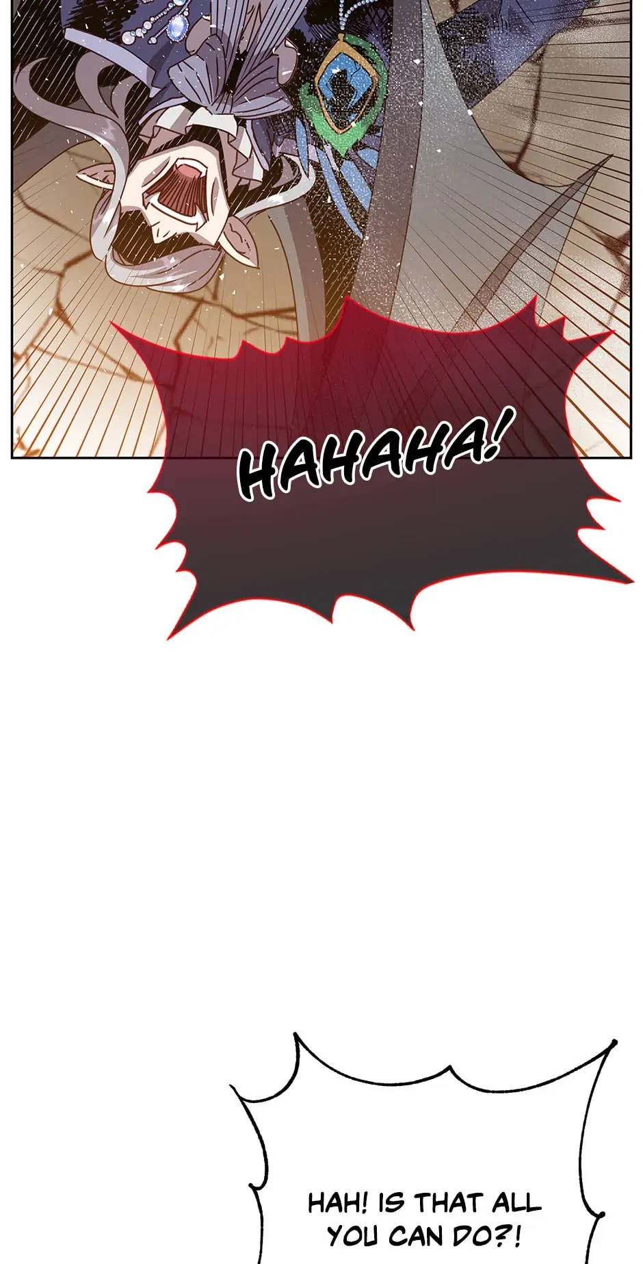 Read The Max Level Hero Strikes Back ENGLISH Manga Online